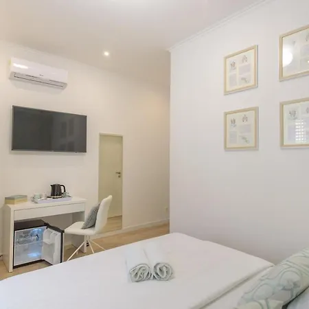 Lägenhet Arcus In The Very Center Of *