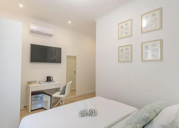 Lägenhet Arcus In The Very Center Of *